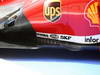GP BAHRAIN, 19.04.2013- Free Practice 1, Ferrari F138, detail 