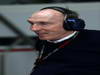 GP BAHRAIN, 19.04.2013- Free Practice 1, Sir Frank Williams(gbr),Team Principal Williams F1 Team 