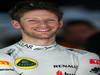 GP BAHRAIN, 19.04.2013- Free Practice 1, Romain Grosjean (FRA) Lotus F1 Team E21