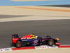 GP BAHRAIN, 19.04.2013- Free Practice 2, Sebastian Vettel (GER) Red Bull Racing RB9 