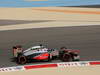 GP BAHRAIN, 19.04.2013- Free Practice 2, Jenson Button (GBR) McLaren Mercedes MP4-28 