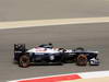 GP BAHRAIN, 19.04.2013- Free Practice 2, Pastor Maldonado (VEN) Williams F1 Team FW35 
