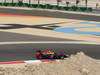 GP BAHRAIN, 19.04.2013- Free Practice 2, Sebastian Vettel (GER) Red Bull Racing RB9 