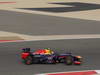 GP BAHRAIN, 19.04.2013- Free Practice 2, Mark Webber (AUS) Red Bull Racing RB9 