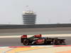 GP BAHRAIN, 19.04.2013- Free Practice 2, Romain Grosjean (FRA) Lotus F1 Team E21 