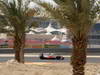 GP BAHRAIN, 19.04.2013- Free Practice 2, Sergio Perez (MEX) McLaren MP4-28 