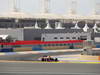 GP BAHRAIN, 19.04.2013- Free Practice 2, Mark Webber (AUS) Red Bull Racing RB9 