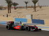 GP BAHRAIN, 19.04.2013- Free Practice 2, Sergio Perez (MEX) McLaren MP4-28 