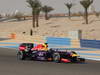 GP BAHRAIN, 19.04.2013- Free Practice 2, Sebastian Vettel (GER) Red Bull Racing RB9 