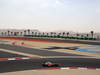 GP BAHRAIN, 19.04.2013- Free Practice 2, Sergio Perez (MEX) McLaren MP4-28 