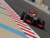 GP BAHRAIN, 19.04.2013- Free Practice 2, Sergio Perez (MEX) McLaren MP4-28 