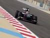 GP BAHRAIN, 19.04.2013- Free Practice 2, Nico Hulkenberg (GER) Sauber F1 Team C32 