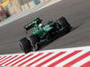 GP BAHRAIN, 19.04.2013- Free Practice 2, Giedo Van der Garde (NED), Caterham F1 Team CT03 