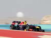 GP BAHRAIN, 19.04.2013- Free Practice 2, Sebastian Vettel (GER) Red Bull Racing RB9 