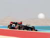 GP BAHRAIN, 19.04.2013- Free Practice 2, Romain Grosjean (FRA) Lotus F1 Team E21 