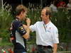 GP BAHRAIN, 19.04.2013- Free Practice 2, Sebastian Vettel (GER) Red Bull Racing RB9 