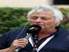 GP BAHRAIN, 19.04.2013- Free Practice 2, Bob Constanduros (GBR) Journalist e Circuit Commentator