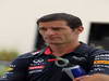 GP BAHRAIN, 19.04.2013- Free Practice 2, Mark Webber (AUS) Red Bull Racing RB9 
