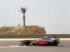 GP BAHRAIN, 19.04.2013- Free Practice 2, Sergio Perez (MEX) McLaren MP4-28 