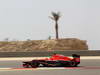 GP BAHRAIN, 19.04.2013- Free Practice 2, Jules Bianchi (FRA) Marussia F1 Team MR02 