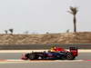 GP BAHRAIN, 19.04.2013- Free Practice 2, Mark Webber (AUS) Red Bull Racing RB9 