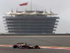GP BAHRAIN, 19.04.2013- Free Practice 2, Sebastian Vettel (GER) Red Bull Racing RB9 