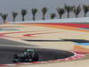 GP BAHRAIN, 19.04.2013- Free Practice 2, Nico Rosberg (GER) Mercedes AMG F1 W04 