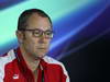 GP BAHRAIN, 19.04.2013- Free Practice 2, Stefano Domenicali (ITA), Team Principal 