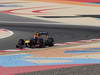 GP BAHRAIN, 19.04.2013- Free Practice 2, Mark Webber (AUS) Red Bull Racing RB9 