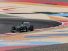 GP BAHRAIN, 19.04.2013- Free Practice 2, Nico Rosberg (GER) Mercedes AMG F1 W04 