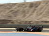 GP BAHRAIN, 19.04.2013- Free Practice 2, Esteban Gutierrez (MEX), Sauber F1 Team C32 
