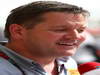 GP BAHRAIN, 19.04.2013- Free Practice 2, Paul Hembery, Pirelli Motorspor Director 
