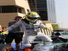 GP BAHRAIN, 19.04.2013- Free Practice 2, Nico Rosberg (GER) Mercedes AMG F1 W04 