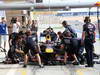 GP BAHRAIN, 19.04.2013- Free Practice 2, Mark Webber (AUS) Red Bull Racing RB9 