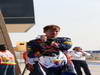 GP BAHRAIN, 19.04.2013- Free Practice 2, Sebastian Vettel (GER) Red Bull Racing RB9 