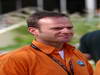 GP BAHRAIN, 19.04.2013- Free Practice 2, Rubens Barrichello (BRA), TV Globo