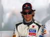 GP BAHRAIN, 19.04.2013- Free Practice 2, Esteban Gutierrez (MEX), Sauber F1 Team C32 