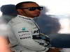GP BAHRAIN, 19.04.2013- Free Practice 2, Lewis Hamilton (GBR) Mercedes AMG F1 W04 