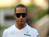 GP BAHRAIN, 19.04.2013- Lewis Hamilton (GBR) Mercedes AMG F1 W04 