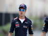 GP BAHRAIN, 19.04.2013- Sebastian Vettel (GER) Red Bull Racing RB9 