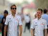 GP BAHRAIN, 19.04.2013- Jenson Button (GBR) McLaren Mercedes MP4-28 