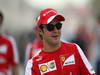 GP BAHRAIN, 19.04.2013- Felipe Massa (BRA) Ferrari F138 