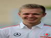 GP BAHRAIN, 19.04.2013- Kevin Magnussen (DEN) McLaren Test Driver.