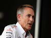 GP BAHRAIN, 19.04.2013- Martin Whitmarsh (GBR), Chief Executive Officer Mclaren