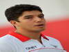 GP BAHRAIN, 19.04.2013- Rodolfo Gonzalez (VEN) Test Driver Marussia F1 Team MR02 