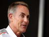GP BAHRAIN, 19.04.2013- Martin Whitmarsh (GBR), Chief Executive Officer Mclaren 