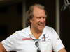 GP BAHRAIN, 19.04.2013- Robert Fernley (GBR) Sahara Force India F1 Team Deputy Team Principal. 