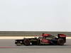 GP BAHRAIN, 19.04.2013- Free Practice 2, Kimi Raikkonen (FIN) Lotus F1 Team E21 