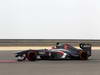GP BAHRAIN, 19.04.2013- Free Practice 2, Nico Hulkenberg (GER) Sauber F1 Team C32 