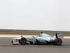 GP BAHRAIN, 19.04.2013- Free Practice 2, Nico Rosberg (GER) Mercedes AMG F1 W04 